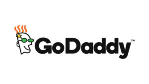 Godaddy Logo