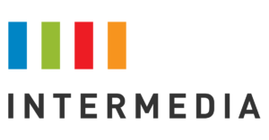 Intermedia Logo