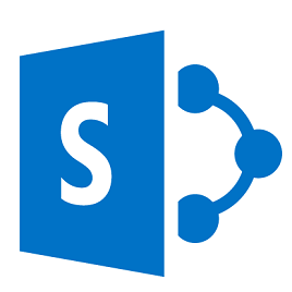 Sharepoint Logo