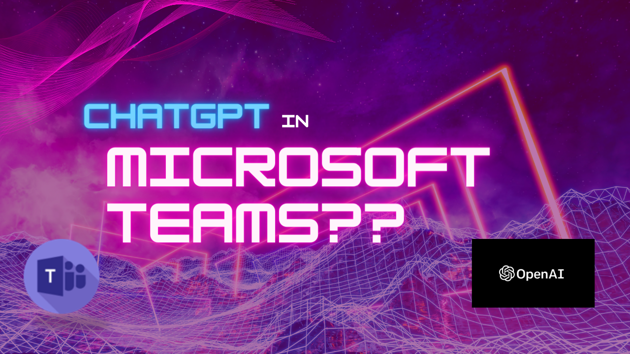 chatgpt-in-microsoft-teams