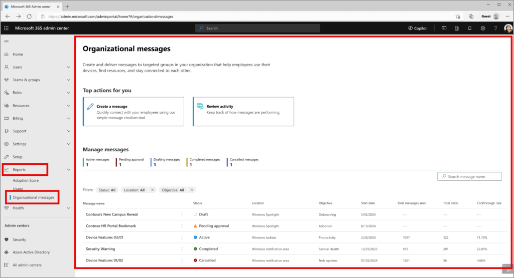 What’s New in Microsoft 365 | May Updates