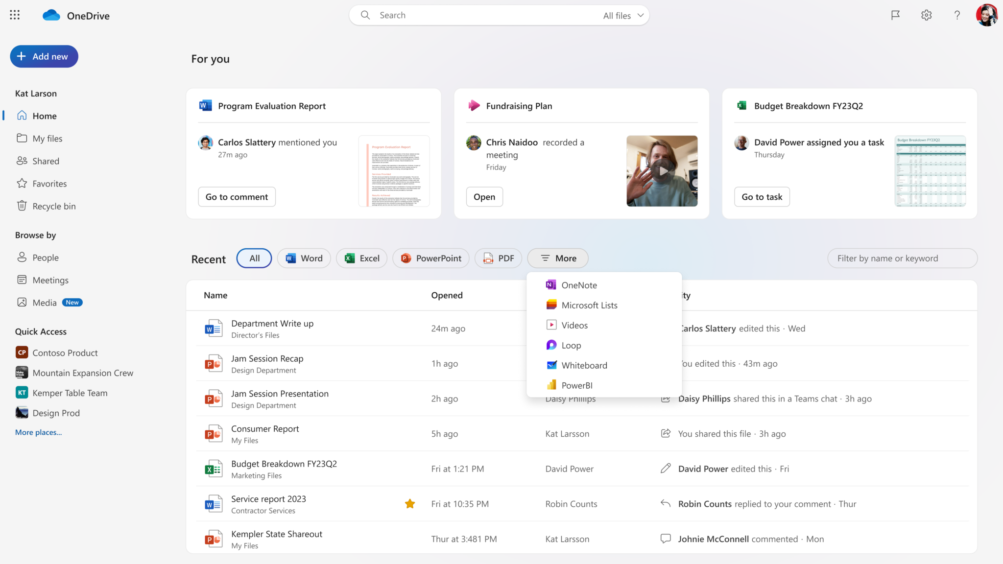 What’s New in Microsoft 365 | July Updates