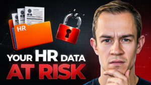 Protecting HR Data in Microsoft 365