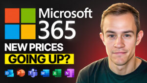 Microsoft 365 Pricing Changes in 2026 | What You Really Need to Know