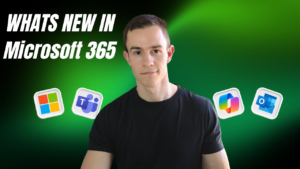 What’s New in Microsoft 365 | May 2026 Updates 