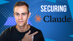 How to secure Claude AI for your Business