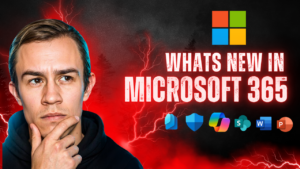 Whats New in Microsoft 365 | June 2026 Updates
