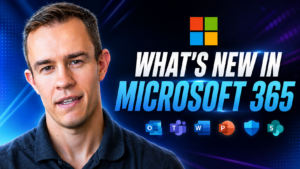 Whats New in Microsoft 365 | July 2026 Updates