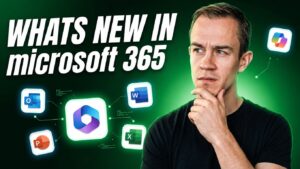 Whats New in Microsoft 365 | September 2026 Updates